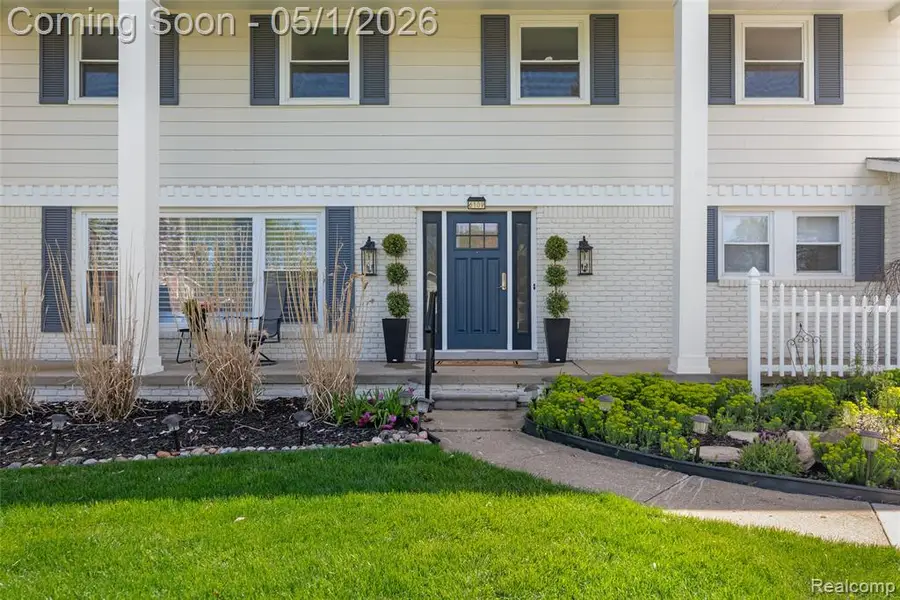 6109 Pebbleshire, Grand Blanc, MI 48439 - #2