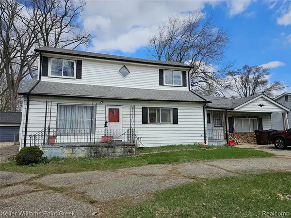 6733 Mayfair, Shelby Twp, MI 48317