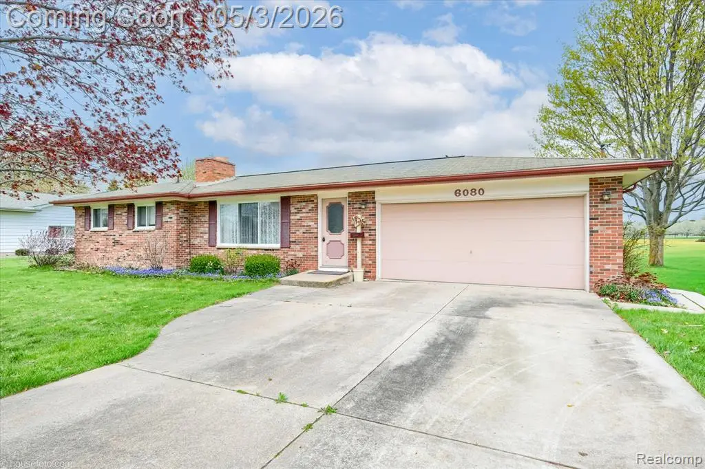6080 Shattuck, Saginaw, MI 48603 - #1