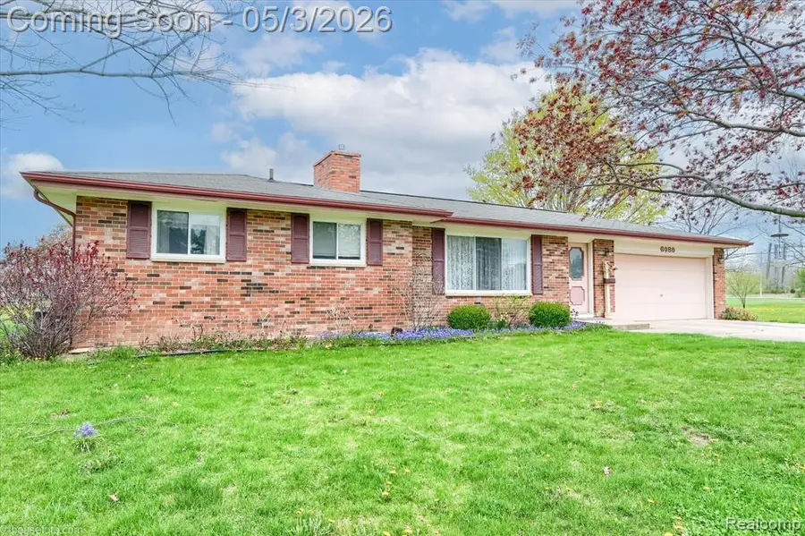 6080 Shattuck, Saginaw, MI 48603 - #2