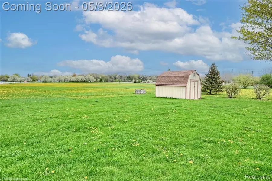 6080 Shattuck, Saginaw, MI 48603 - #3