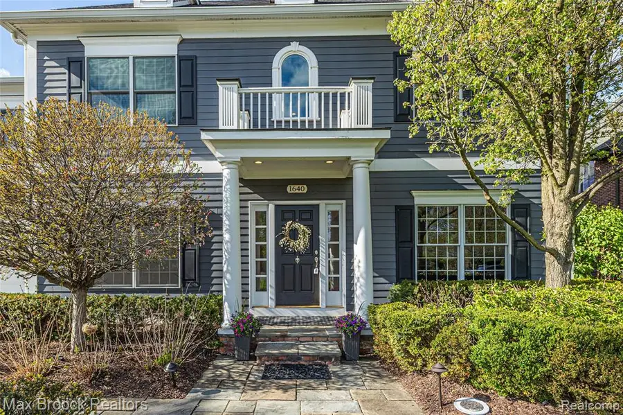 1640 Northlawn, Birmingham, MI 48009 - #2