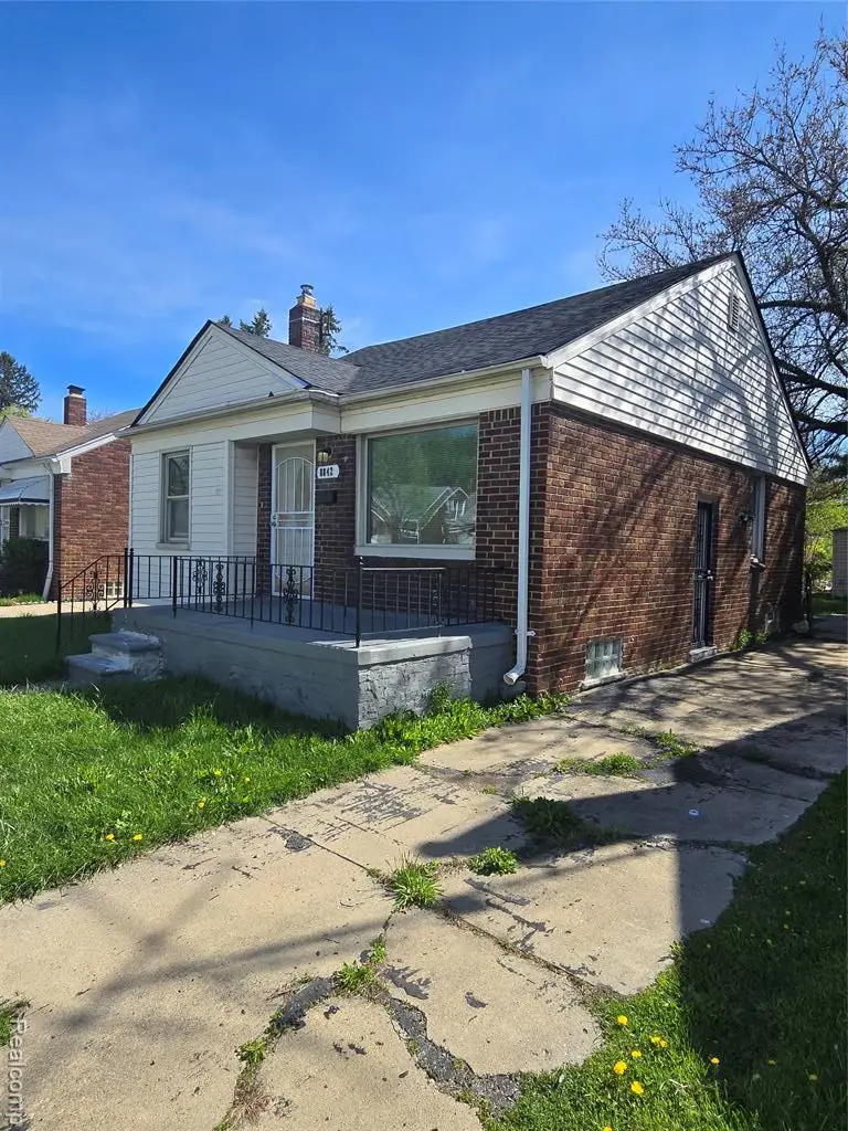 8842 Longacre, Detroit, MI 48228 - #2