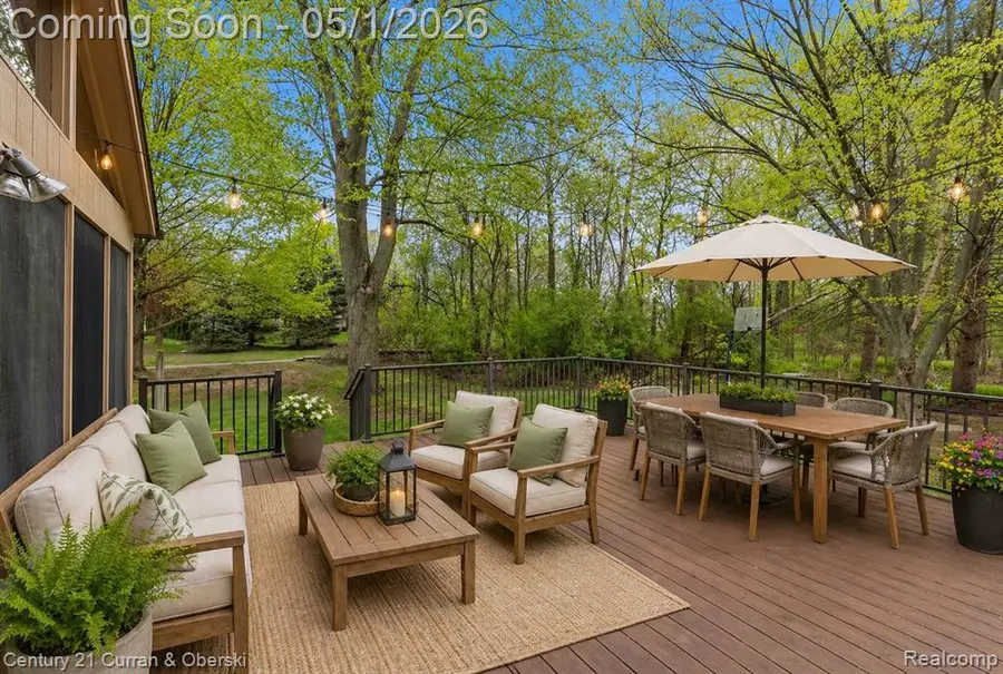 29216 Arlington Way, Farmington Hills, MI 48331 - #3