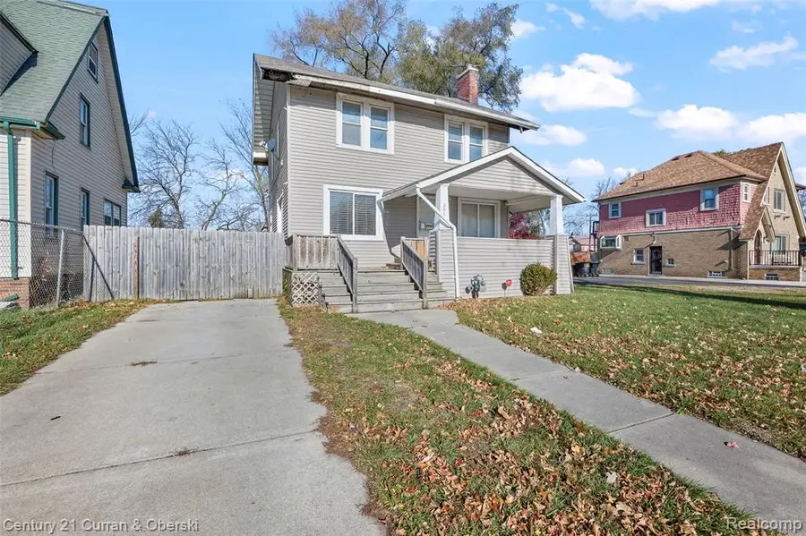 256 W Montana, Detroit, MI 48203 - #3