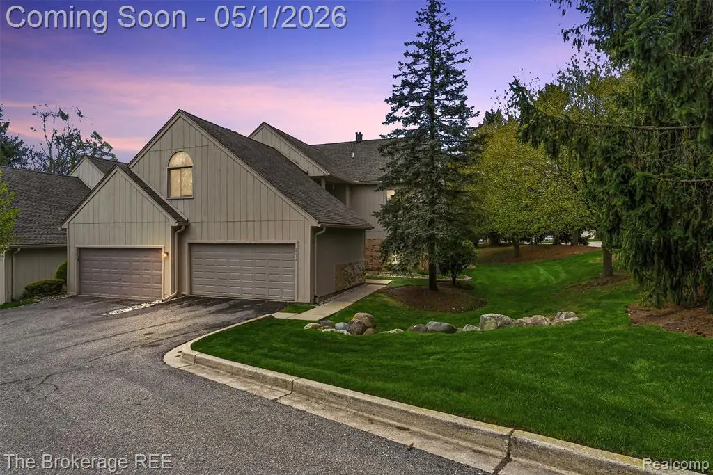29374 Laurel, Farmington Hills, MI 48331 - #1
