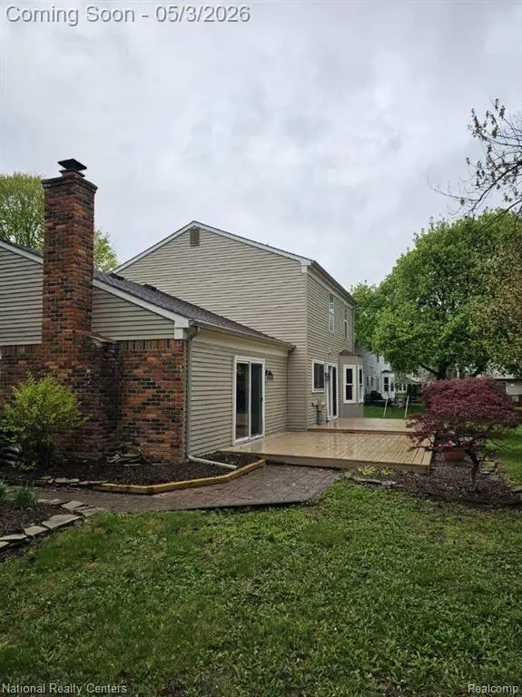 35963 Fair Oaks Court, Farmington, MI 48331 - #3