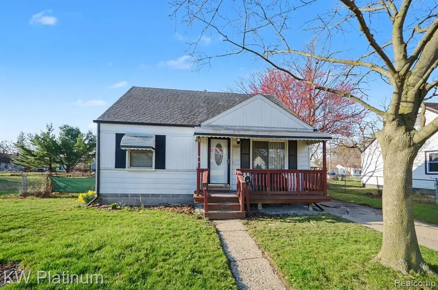 13308 Couwlier, Warren, MI 48089 - #2