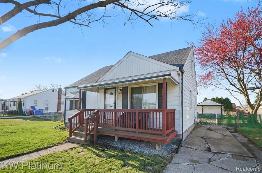 13308 Couwlier, Warren, MI 48089 - #3