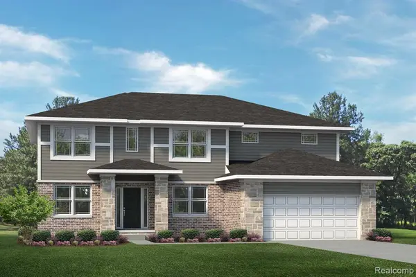 6414 Tarr, Ypsilanti, MI 48197
