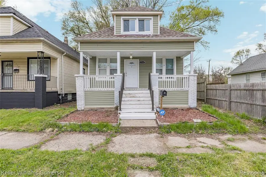 17167 Hasse, Hamtramck, MI 48212 - #2