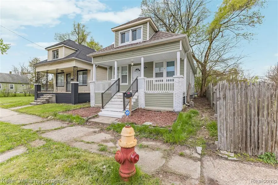 17167 Hasse, Hamtramck, MI 48212 - #3