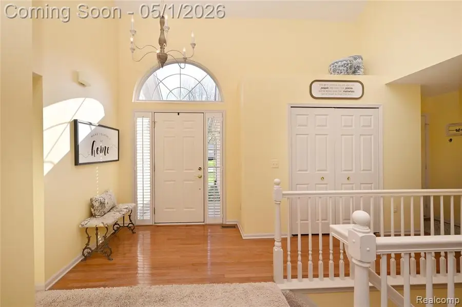 44153 Dylan, Sterling Heights, MI 48314 - #3