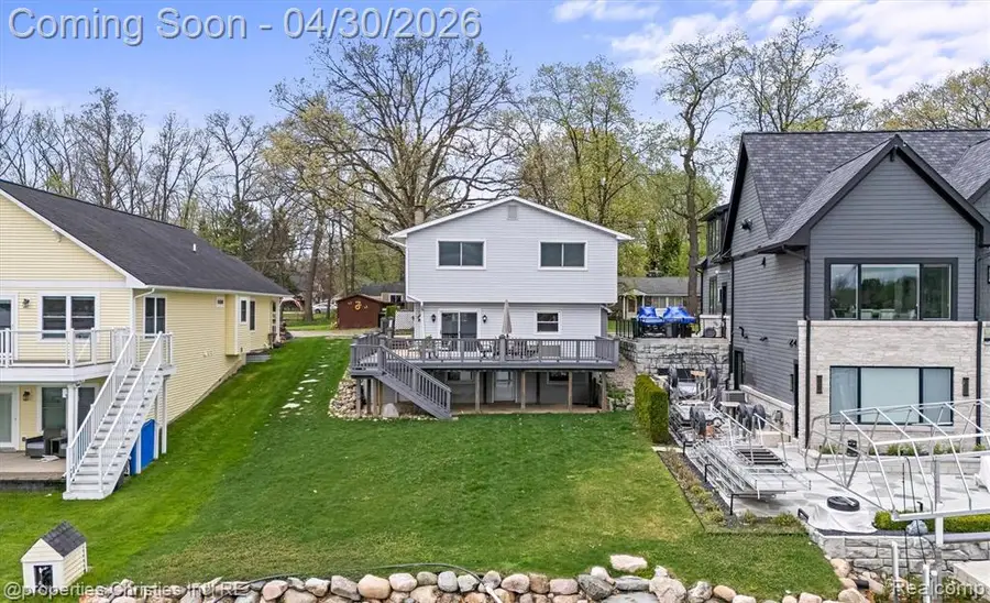 11417 N Shore, Whitmore Lake, MI 48189 - #3