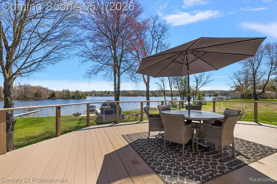 9800 Sashabaw, Clarkston, MI 48348 - #2