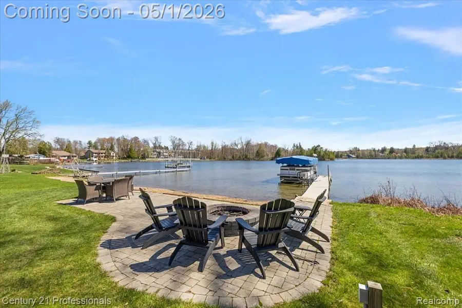 9800 Sashabaw, Clarkston, MI 48348 - #3