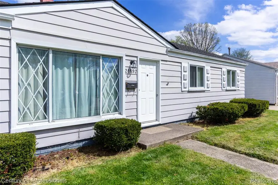 21892 Ehlert, Warren, MI 48089 - #3