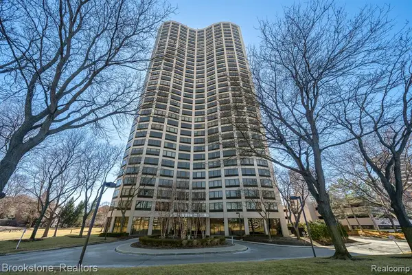 5000 Town Center #Ste  2301, Southfield, MI 48075