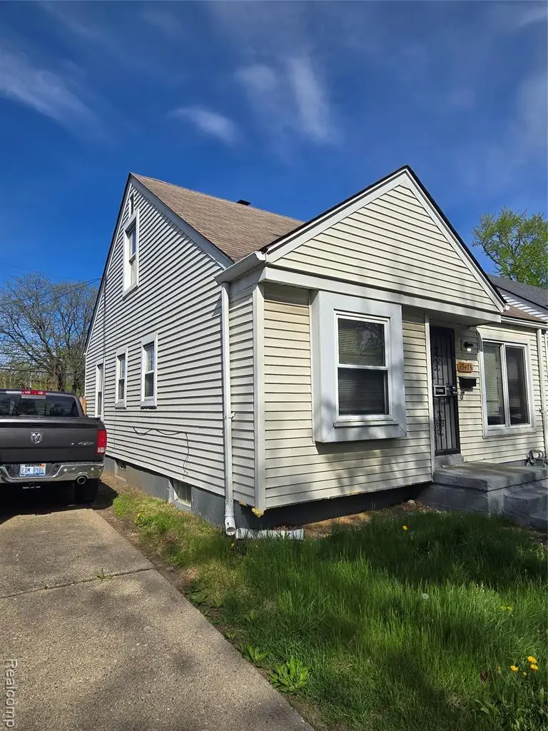 19475 Fenmore, Detroit, MI 48235 - #3