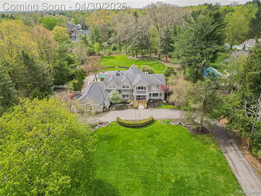 2085 Quarton, Bloomfield Hills, MI 48301 - #3