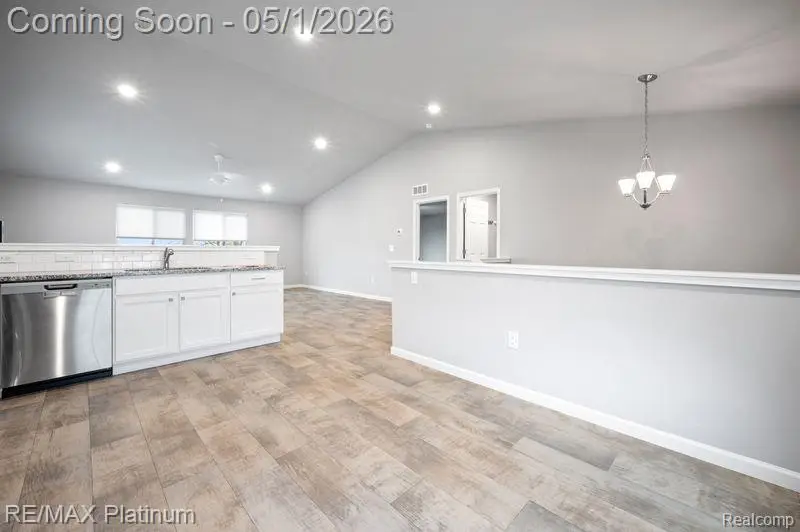 2869 W Sycamore River, Fowlerville, MI 48836 - #3