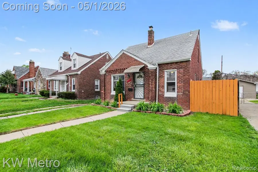 16731 Biltmore, Detroit, MI 48235 - #3