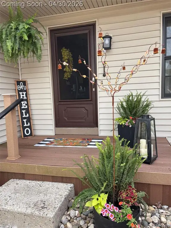 25126 Jefferson #1, South Lyon, MI 48178 - #1