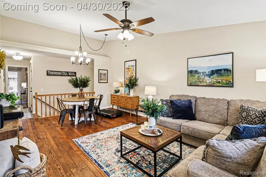 25126 Jefferson #1, South Lyon, MI 48178 - #3