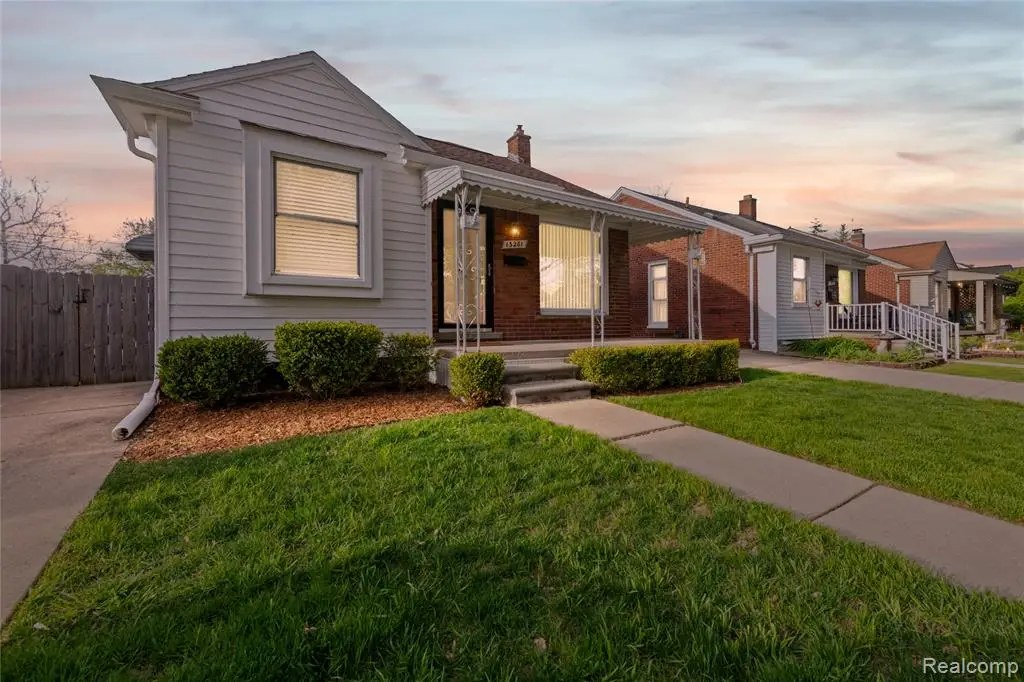 13261 Ward, Southgate, MI 48195 - #1