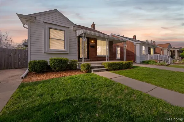 13261 Ward, Southgate, MI 48195