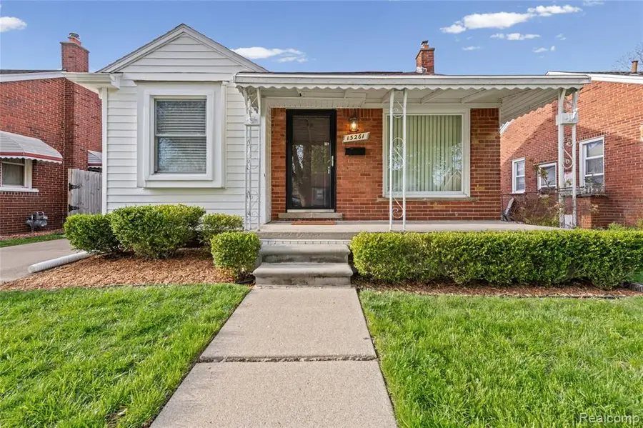 13261 Ward, Southgate, MI 48195 - #3