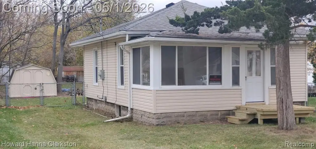 8 Maple, Oxford, MI 48371 - #1