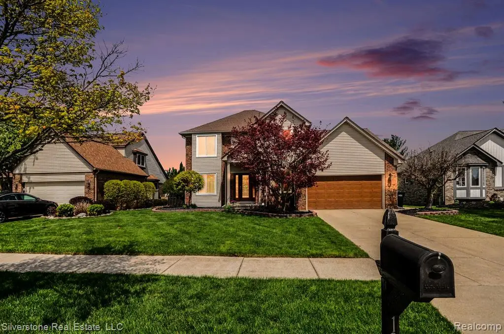 12887 Beechnut, Sterling Heights, MI 48313 - #1