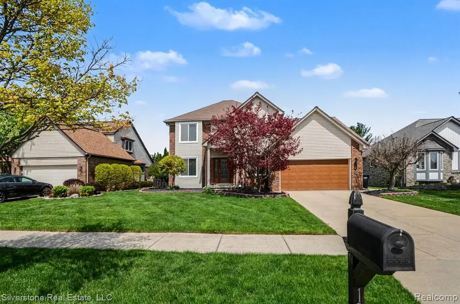 12887 Beechnut, Sterling Heights, MI 48313 - #2