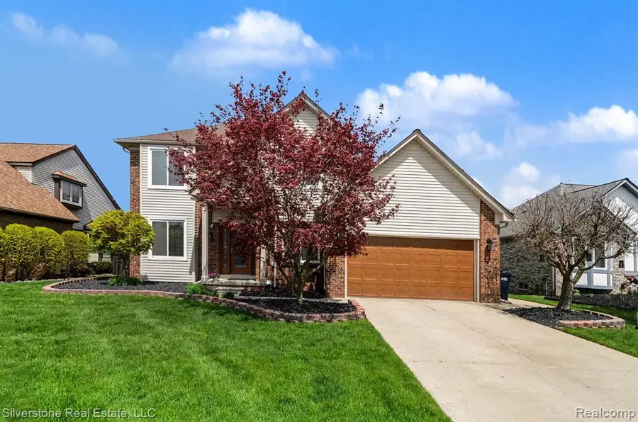 12887 Beechnut, Sterling Heights, MI 48313 - #3
