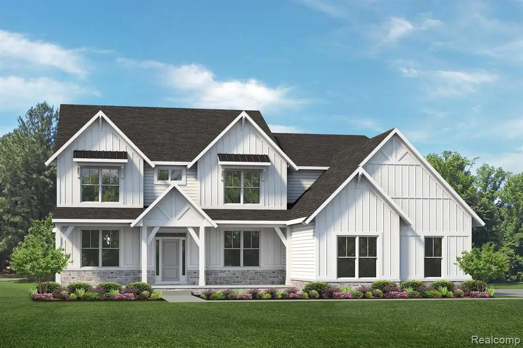 3669 Kinsley, Ann Arbor, MI 48105 - #1