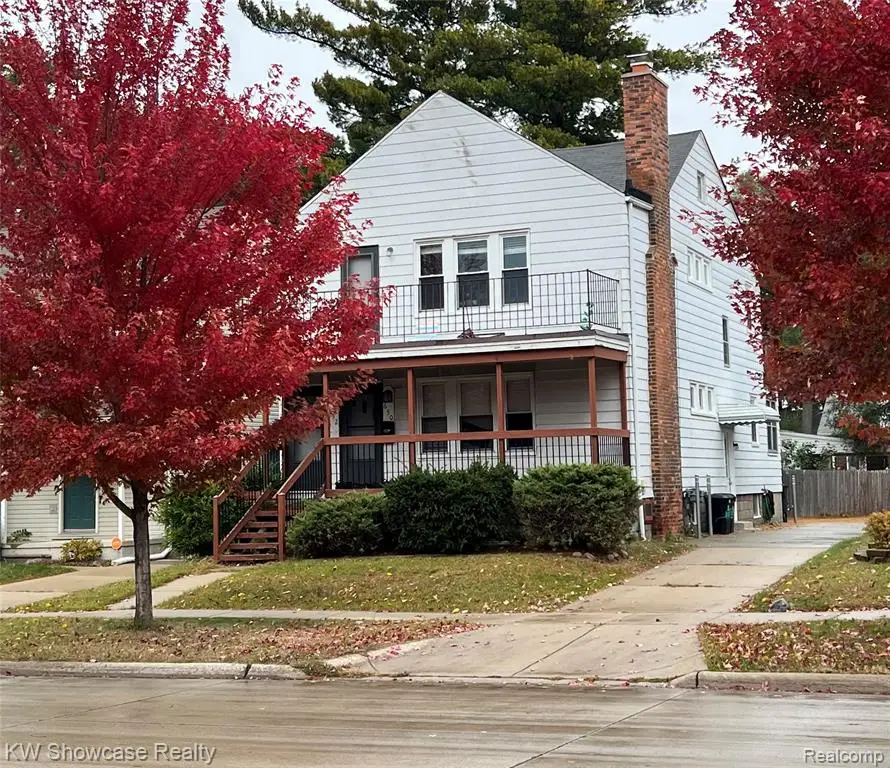 650 11 Mile, Berkley, MI 48072 - #1