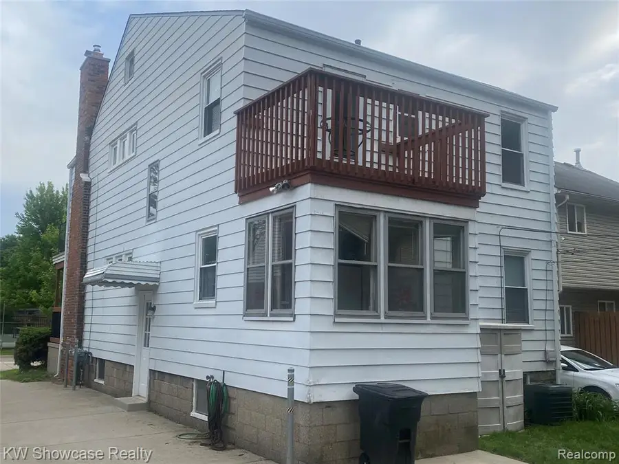 650 11 Mile, Berkley, MI 48072 - #3