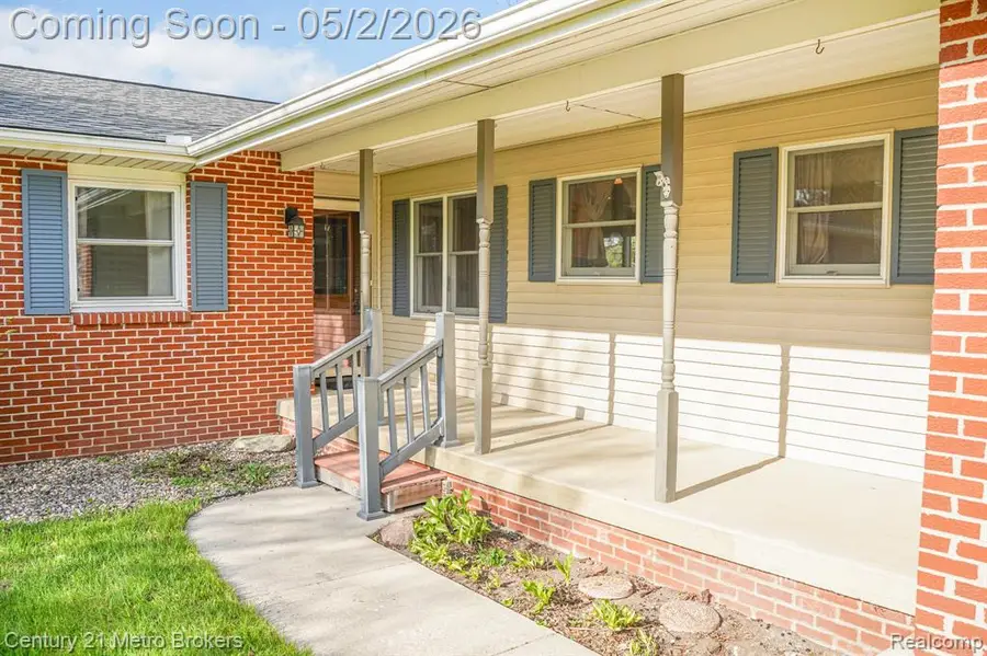 5164 Pinecone, Lapeer, MI 48446 - #2