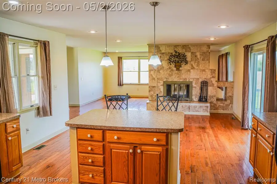 5164 Pinecone, Lapeer, MI 48446 - #3