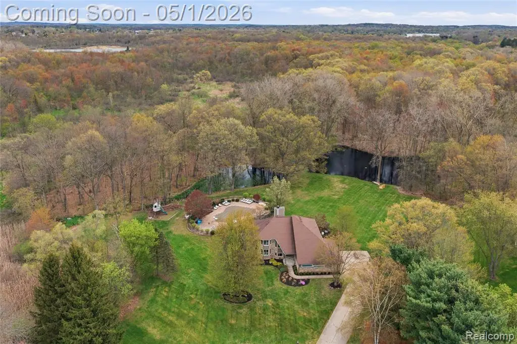 7527 Koby, White Lake, MI 48383 - #1