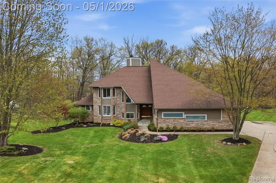 7527 Koby, White Lake, MI 48383 - #2