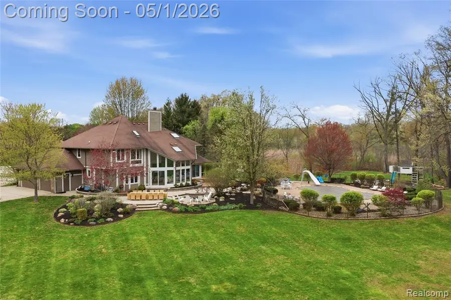 7527 Koby, White Lake, MI 48383 - #3