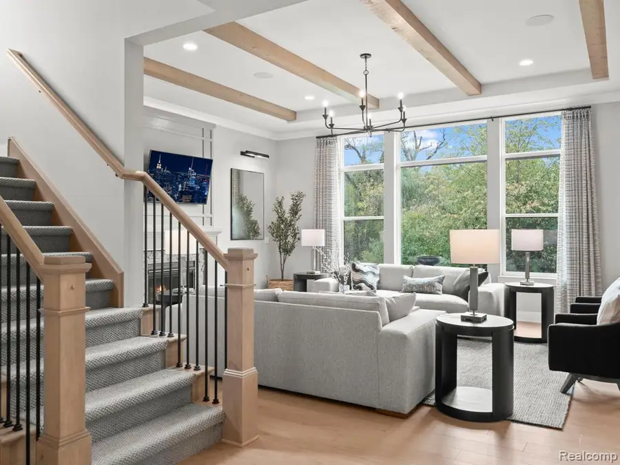 3773 Kinsley, Ann Arbor, MI 48105 - #3