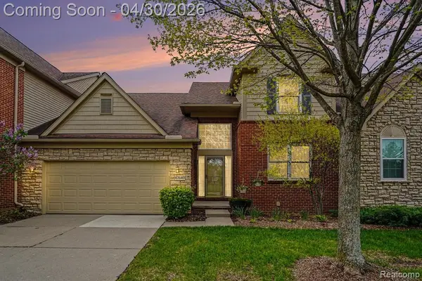 47649 Scenic Circle, Canton, MI 48188