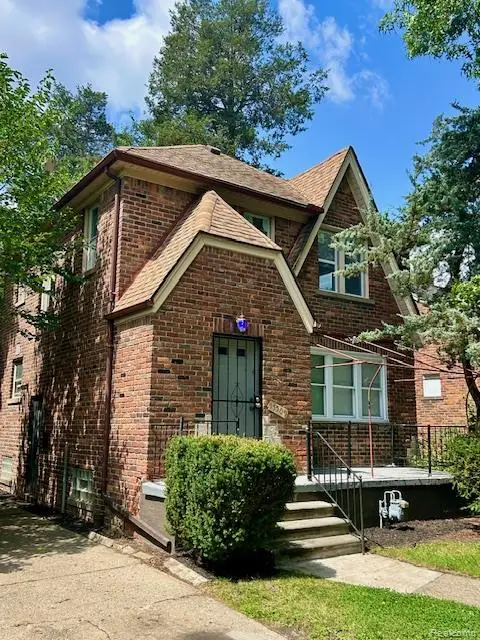 15509 Lauder, Detroit, MI 48227
