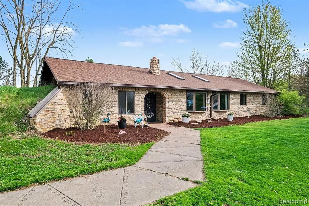 6095 S Sheridan, Durand, MI 48429 - #1