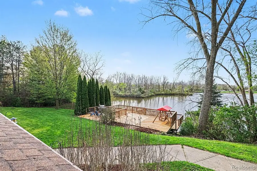 6095 S Sheridan, Durand, MI 48429 - #2