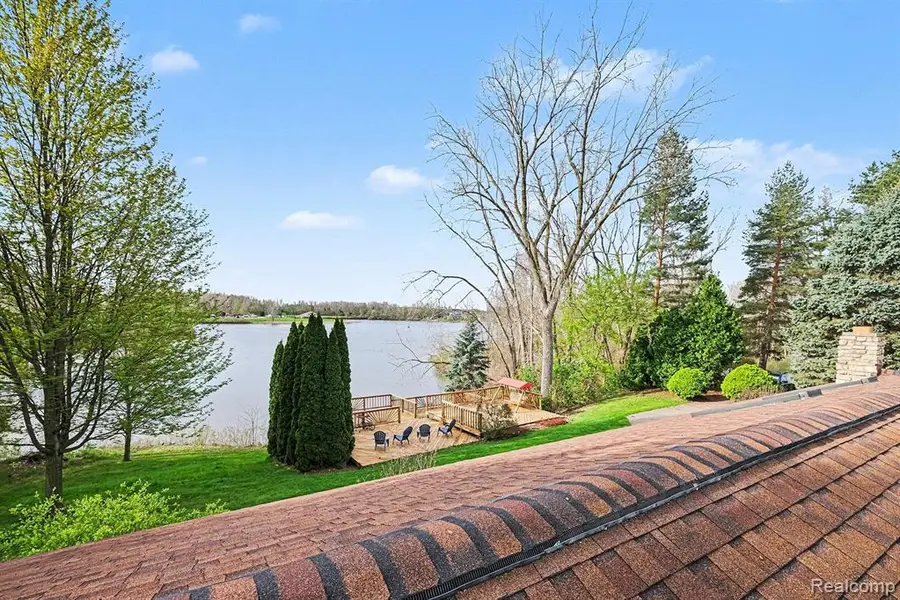 6095 S Sheridan, Durand, MI 48429 - #3