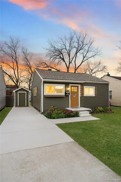 13894 Marshall, Warren, MI 48089